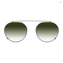 EVEN REALITIES G2A Sun Visor with Case (Green)