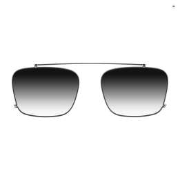 EVEN REALITIES G2B Sun Visor with Case (Gray)