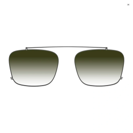 EVEN REALITIES G2B Sun Visor with Case (Green)