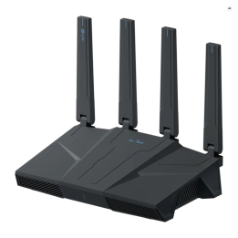 GL.iNet Flint 3e Router Wi-Fi 7