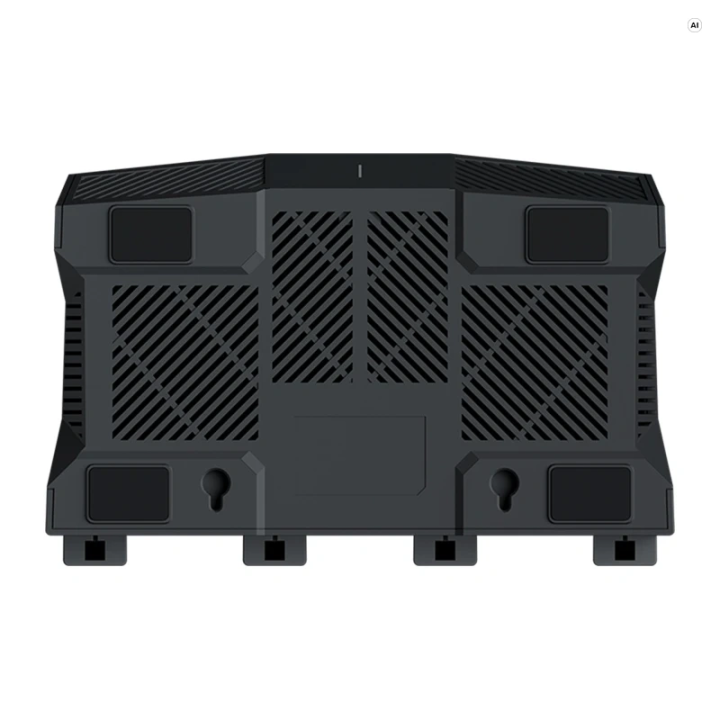 GL.iNet Flint 3e Router Wi-Fi 7
