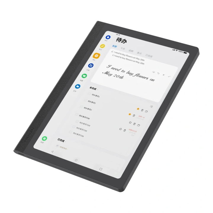 HUION Note E X50 Tablet