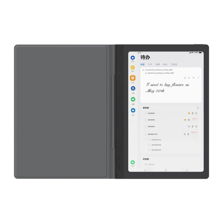 HUION Note E X50 Tablet