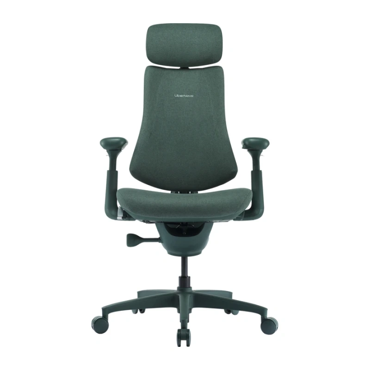 Dynamic Ergonomic Chair LiberNovo Omni (Moss Green)