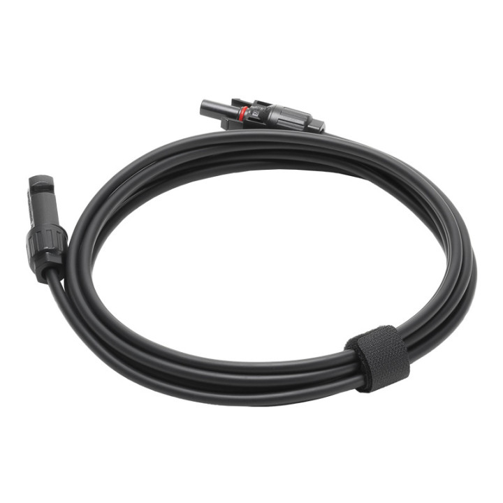 DJI Power MC4 photovoltaic panel extender