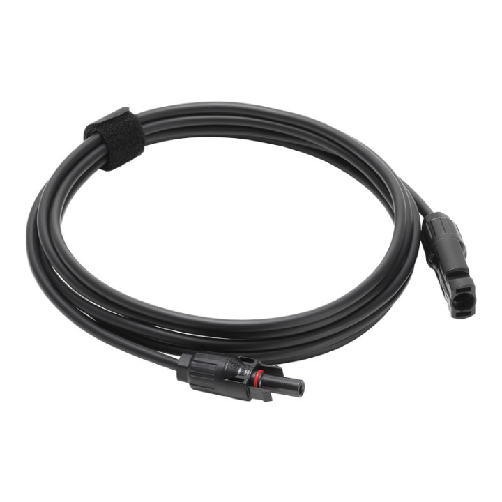 DJI Power MC4 photovoltaic panel extender