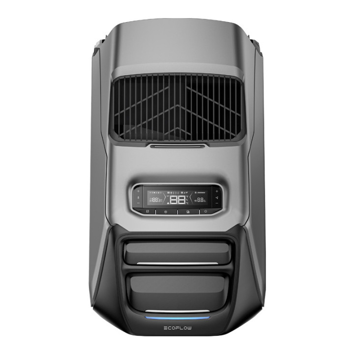 Portable air conditioner with heating function EcoFlow Wave 3