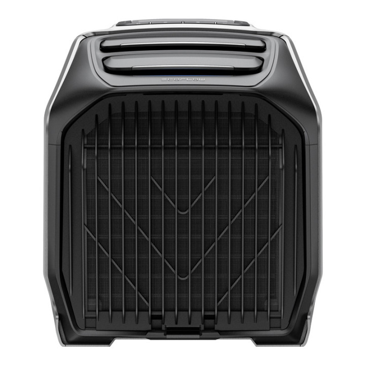 Portable air conditioner with heating function EcoFlow Wave 3