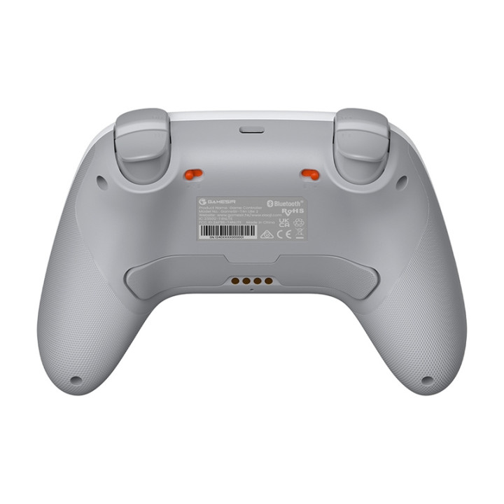 GameSir Nova 2 Lite wireless controller (white)