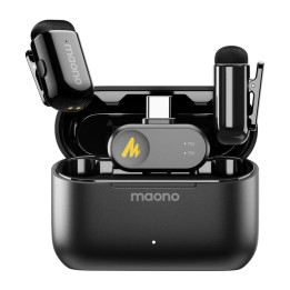 Maono WM622 PC2 Microphone