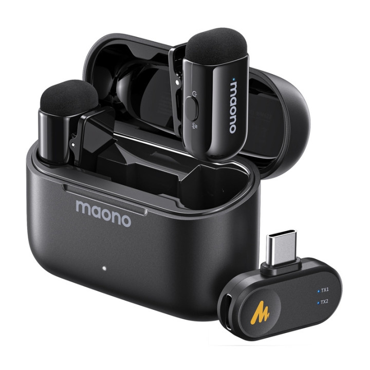 Maono WM622 PC2 Microphone