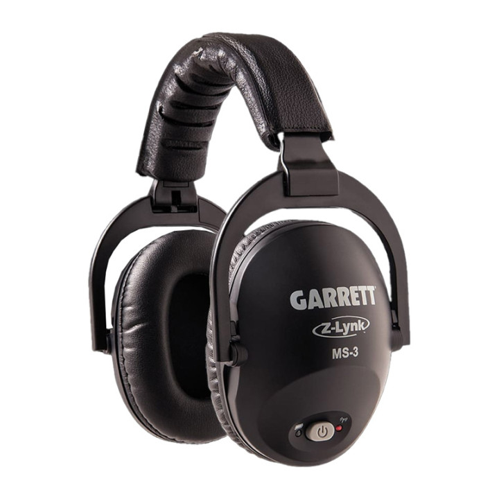 GARRETT AT Max 8.5x11" INTL Metal Detector