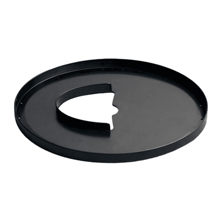 GARRETT 6.5" x 9" Coil Cover (AT & ACE)