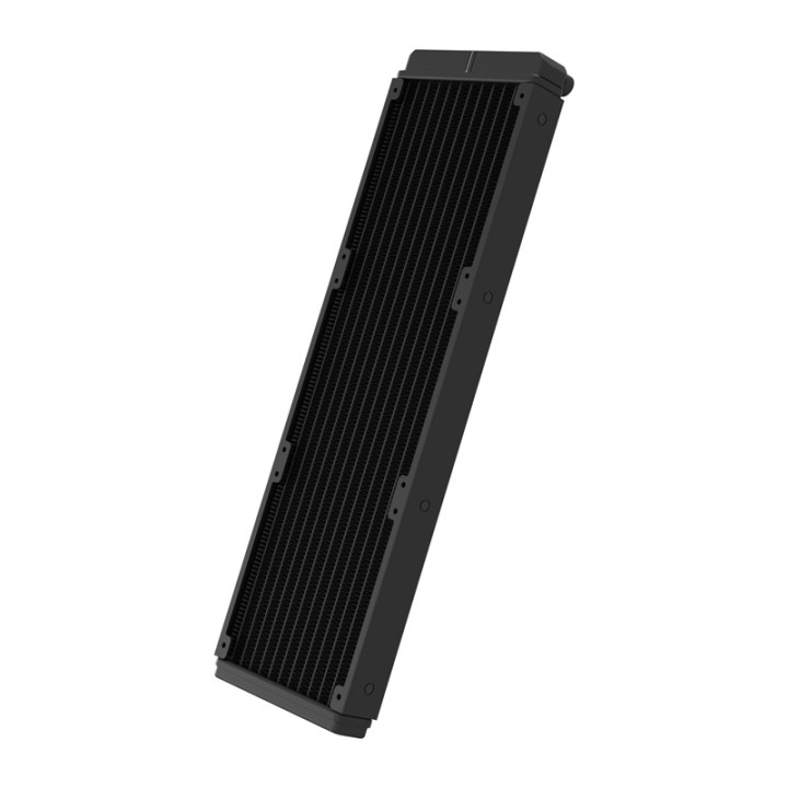 Darkflash DH360D v2 CPU Cooler (Black)