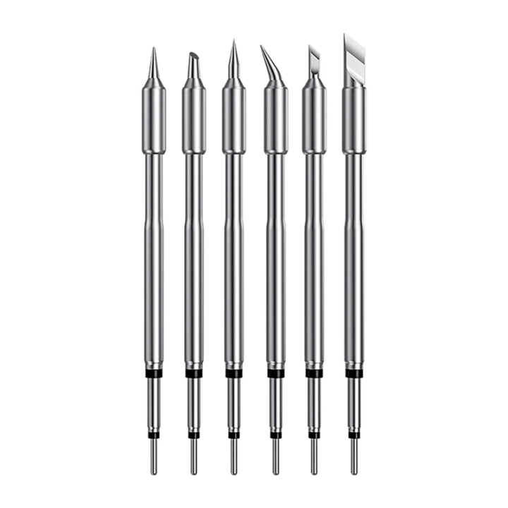 FNIRSI HS-02A 100W Soldering Iron