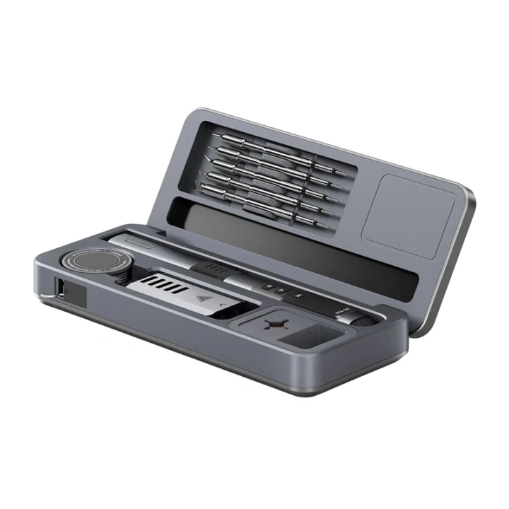 FNIRSI HS-02A 100W Soldering Iron