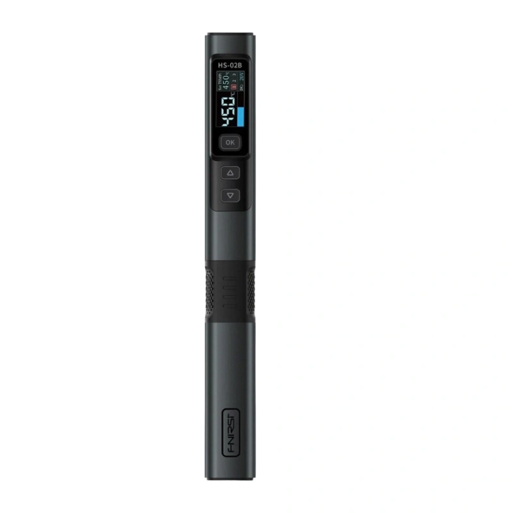 FNIRSI HS-02B 100W Soldering Iron