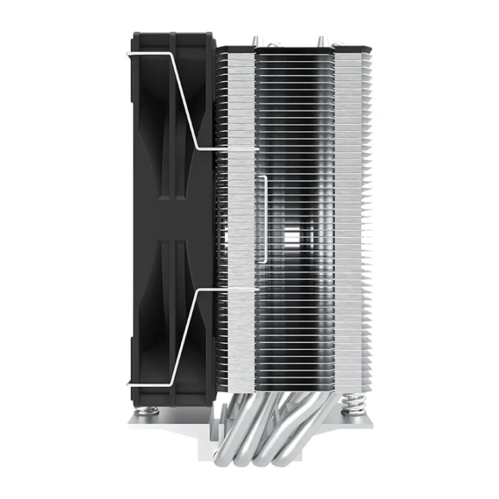 DarkFlash S31 ARGB Fan (Black)
