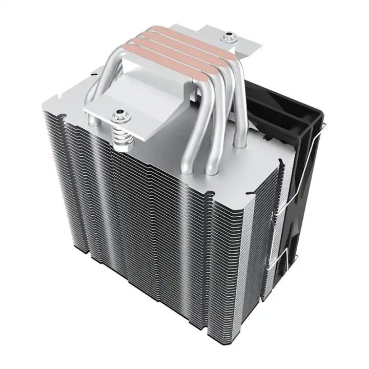 DarkFlash S31 ARGB Fan (Black)
