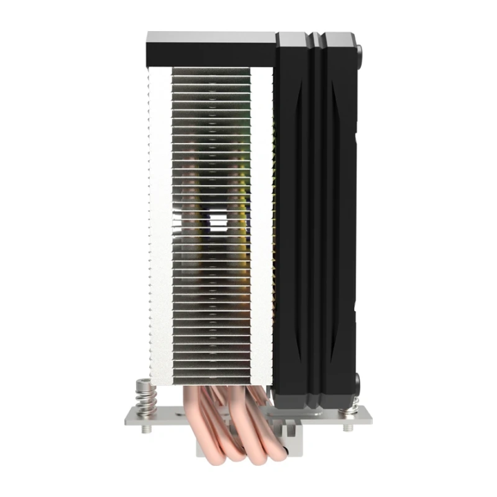 Fan DarkFlash M400 ARGB (black)