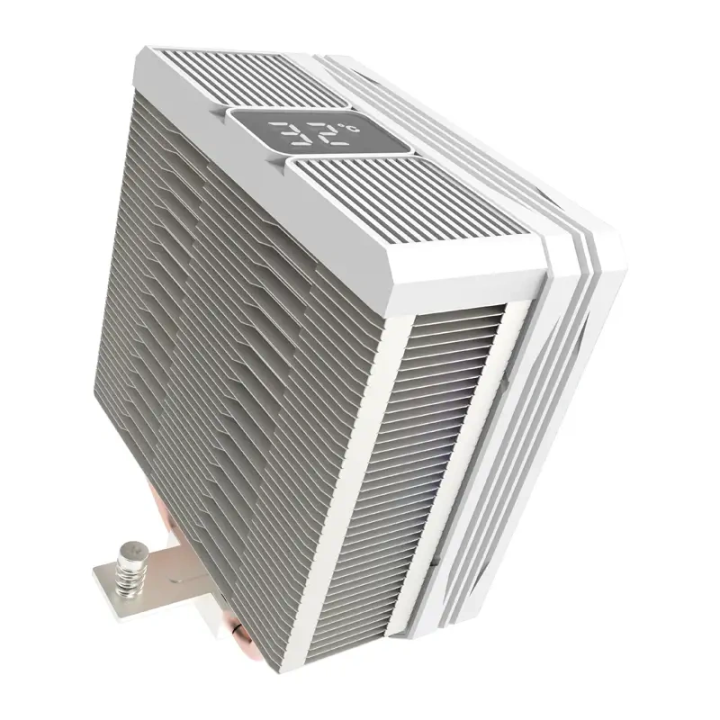 CPU cooler DarkFlash M400 ARGB (white)