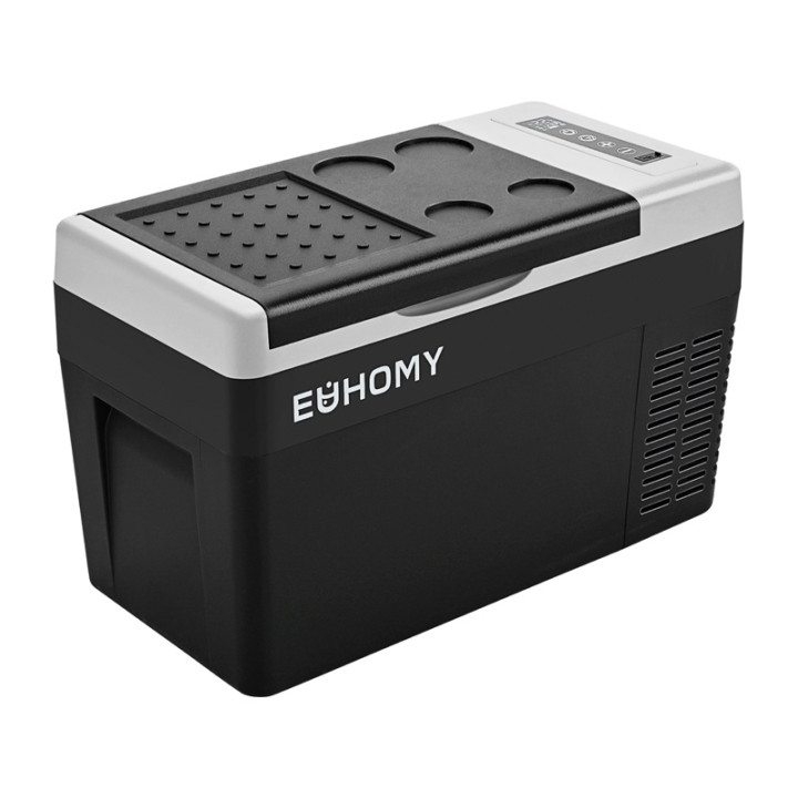 Euhomy CF004 car refrigerator, 18L