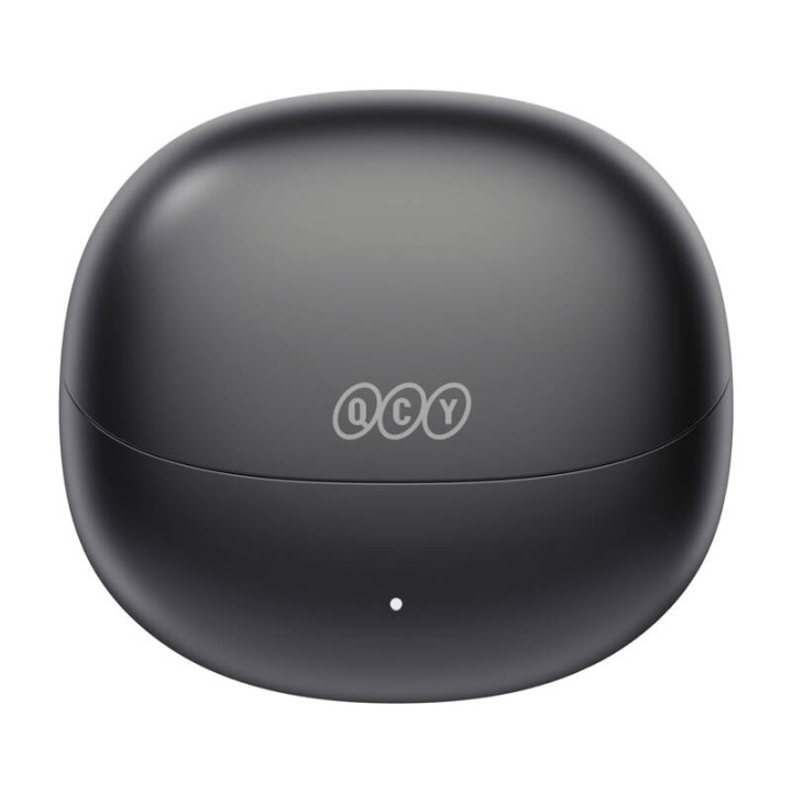 TWS QCY MeloBuds Pro HT08 Headphones, ANC (black)