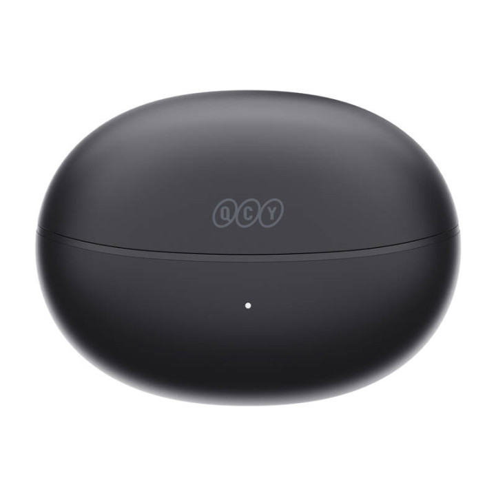 QCY Crossky Clip C30 Headphones (black)