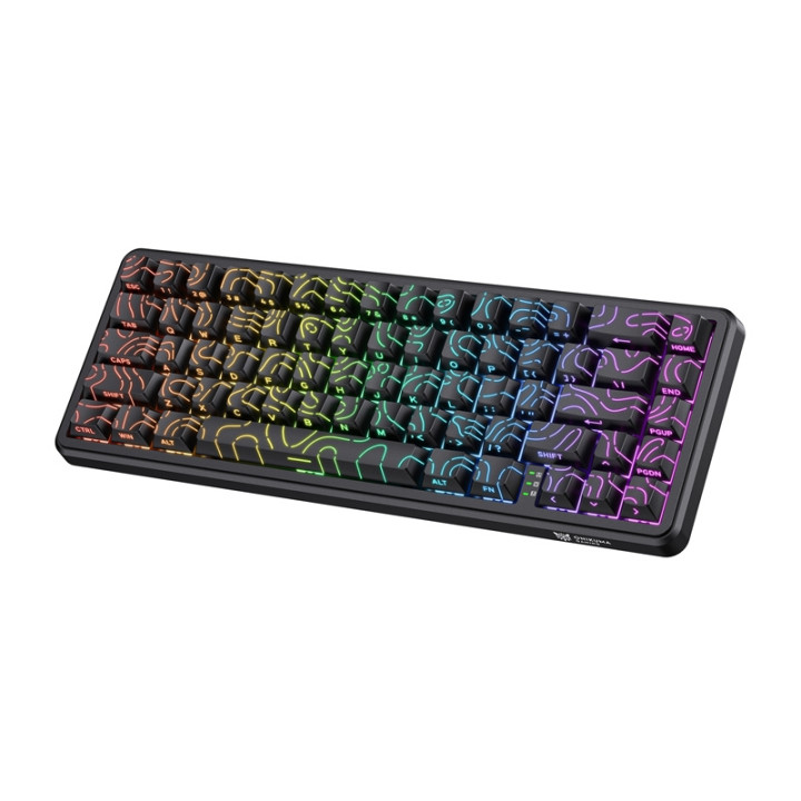 ONIKUMA G67 Gaming Keyboard