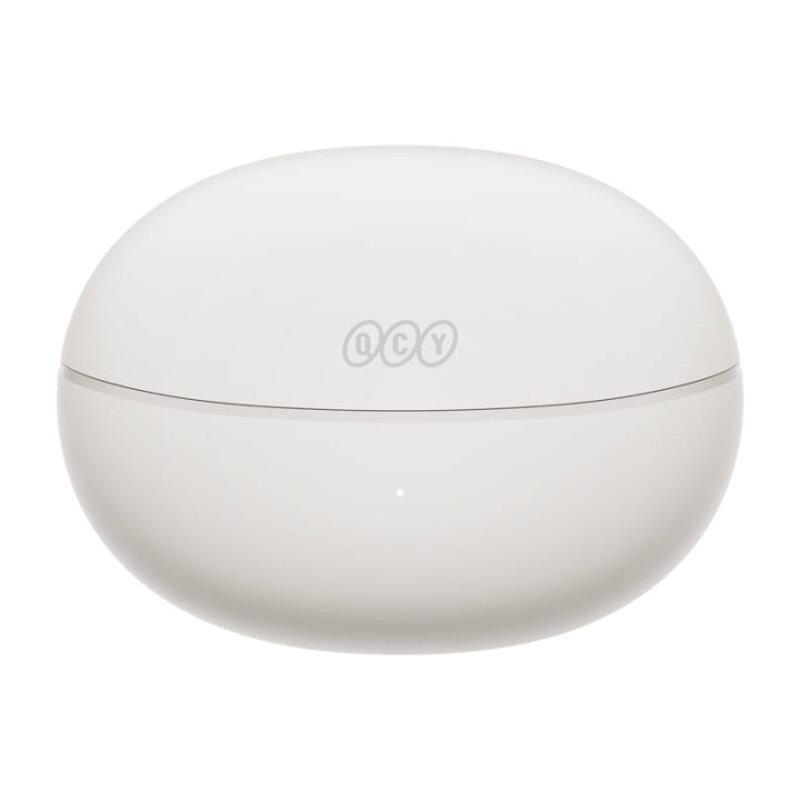 QCY Crossky Clip C30 headphones (white)