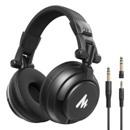 Maono AU-MH601 studio headphones