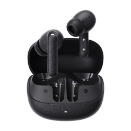 TWS QCY Buds HT15 ANC Headphones (black)