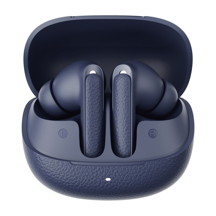 TWS QCY Buds HT15 ANC Headphones (blue)