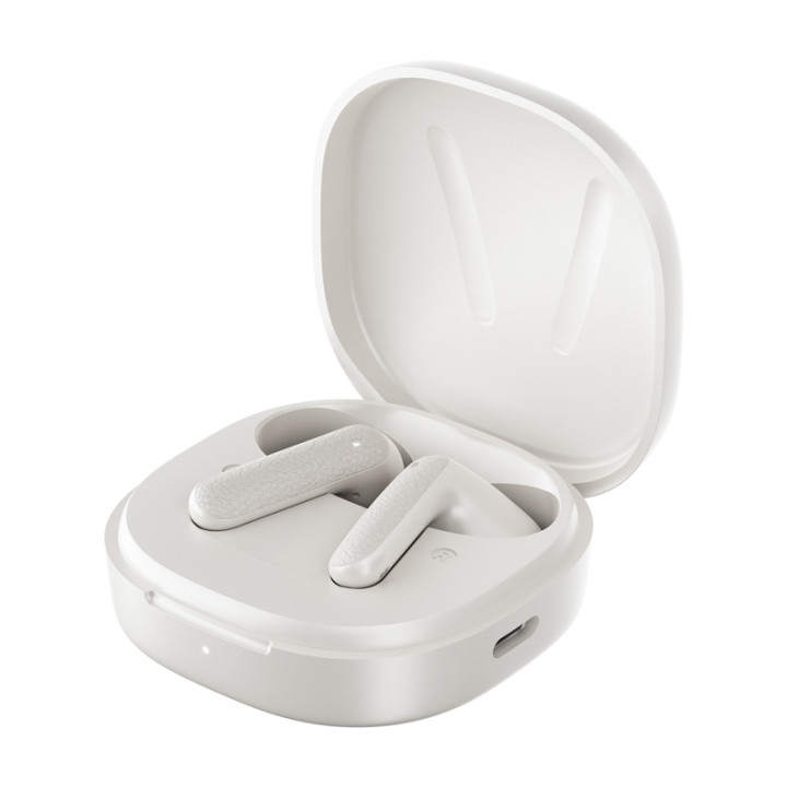 TWS QCY T41 Headphones (white)
