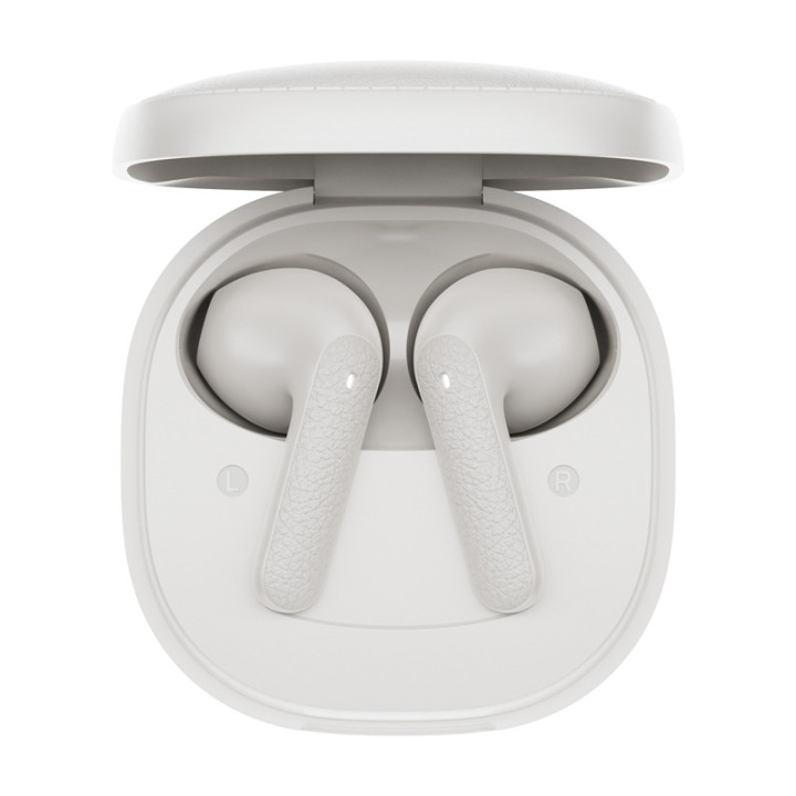 TWS QCY T41 Headphones (white)