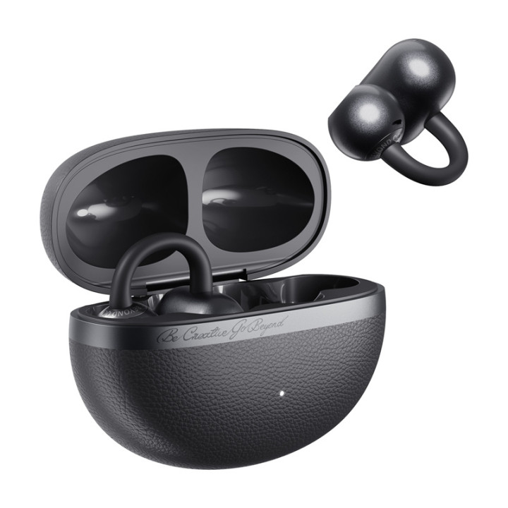 QCY Wireless Earphones Crossky C50 (grey)