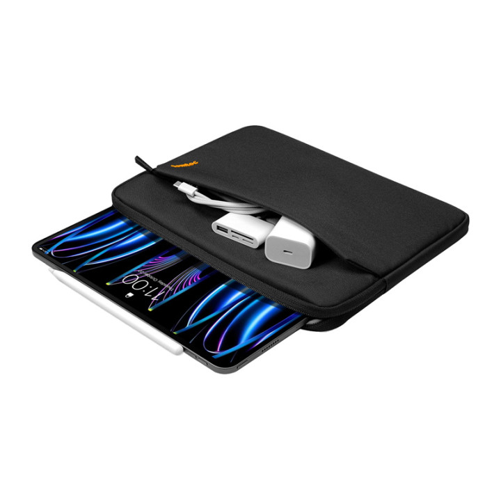 Tomtoc Light-B18 T iPad 11'' Case (black)