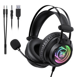 ONIKUMA X80  gaming headphones