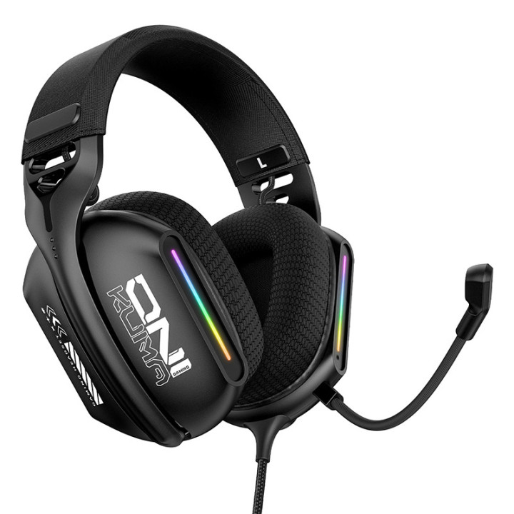 Gaming headphones ONIKUMA X12