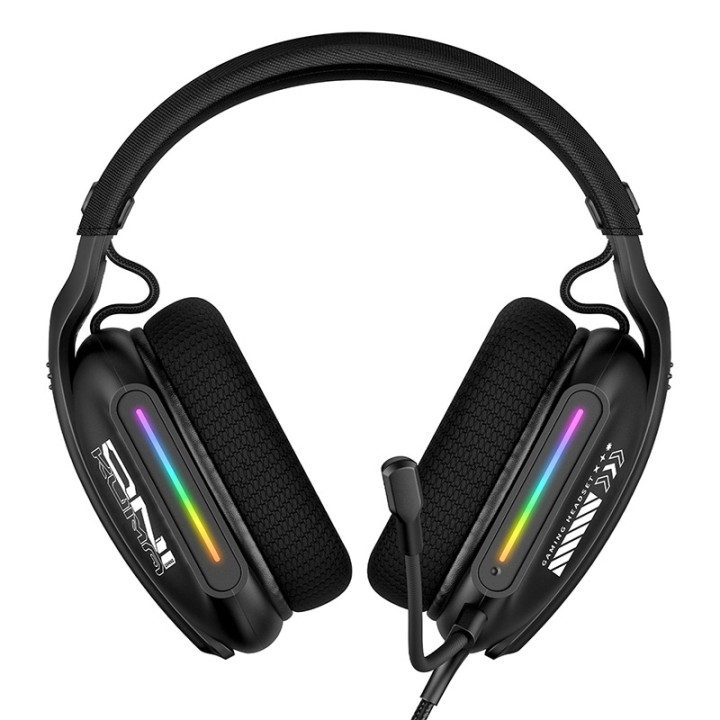 Gaming headphones ONIKUMA X12