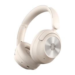 OneOdio A6 wireless headphones (white)
