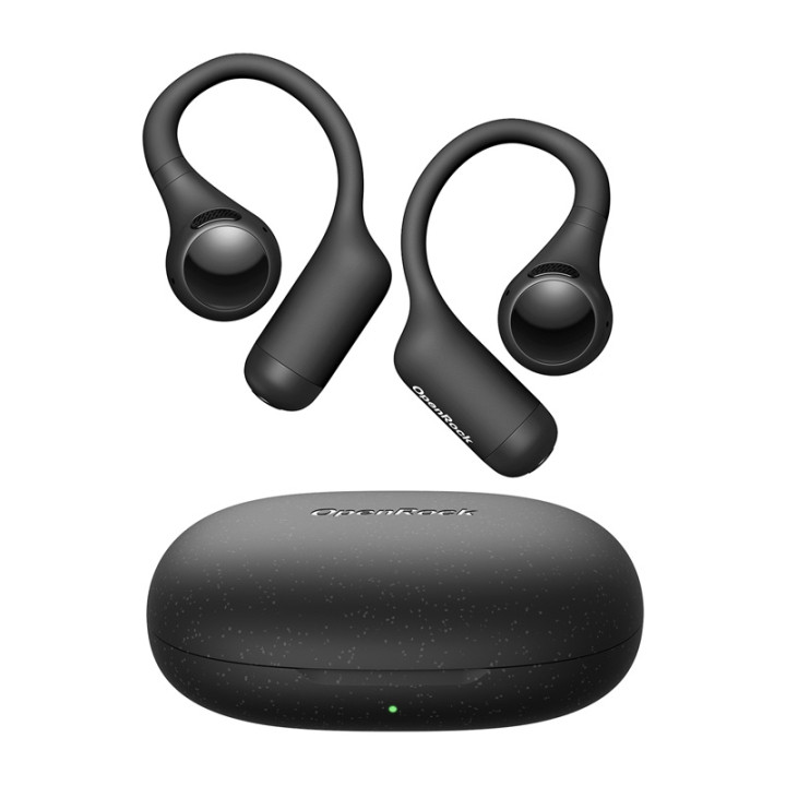 OneOdio OpenRock S2 Wireless Headphones (blackE)