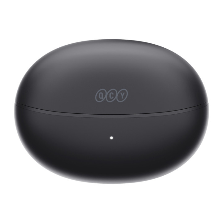 QCY Crossky Clip C30S Headphones (black)