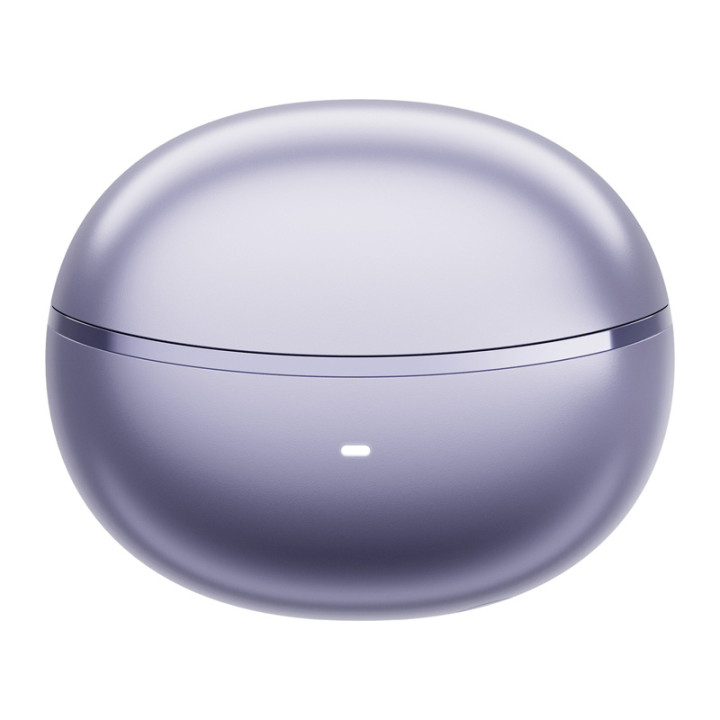 TWS QCY MeloBuds N70 headphones (purple)