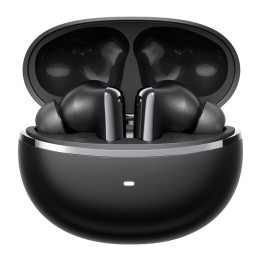 TWS QCY MeloBuds N70 earphones (black)