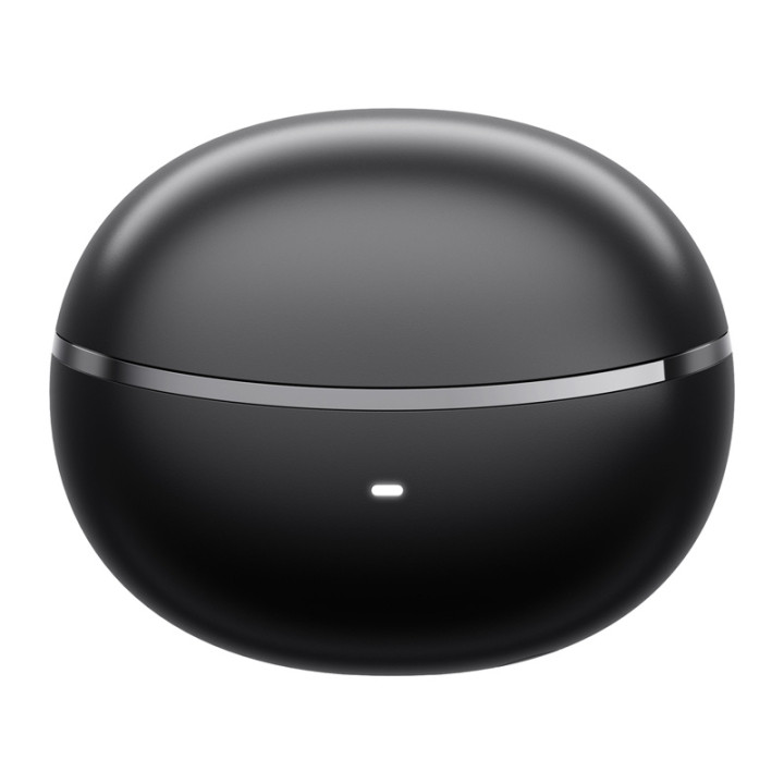 TWS QCY MeloBuds N70 earphones (black)