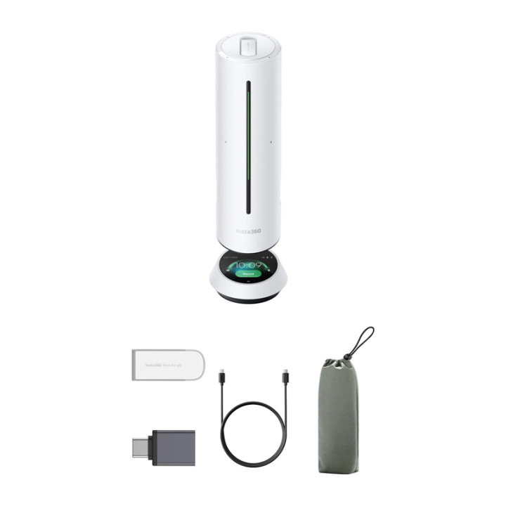 Insta360 Wave (white)