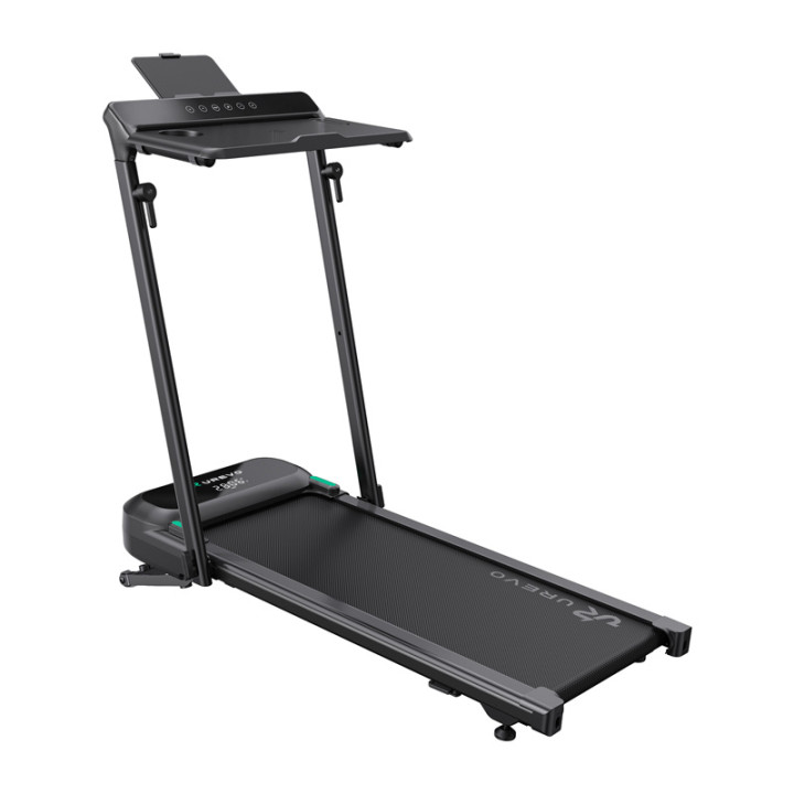 Urevo FoldiMix 5L electric treadmill (black)