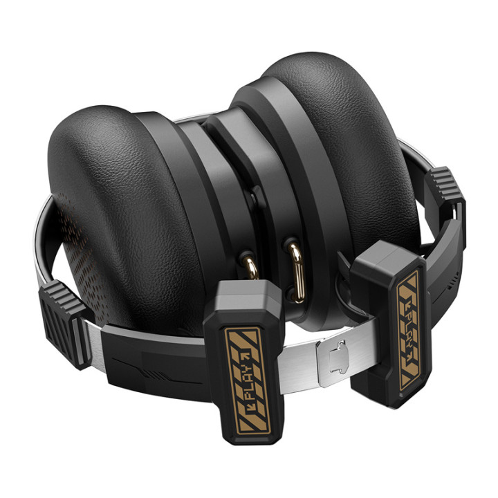ONIKUMA GT803 gaming headphones (black)