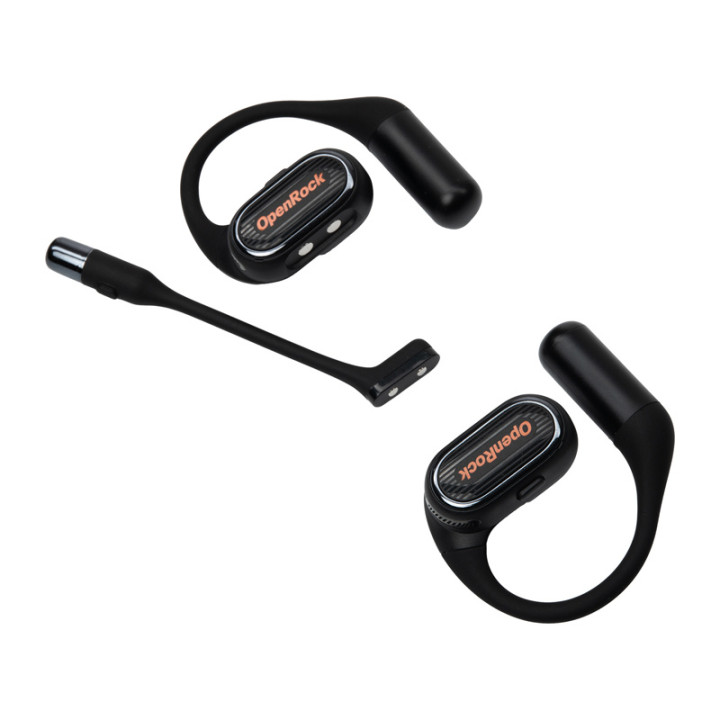 OneOdio OpenRock Link 20 wireless headphones (black)